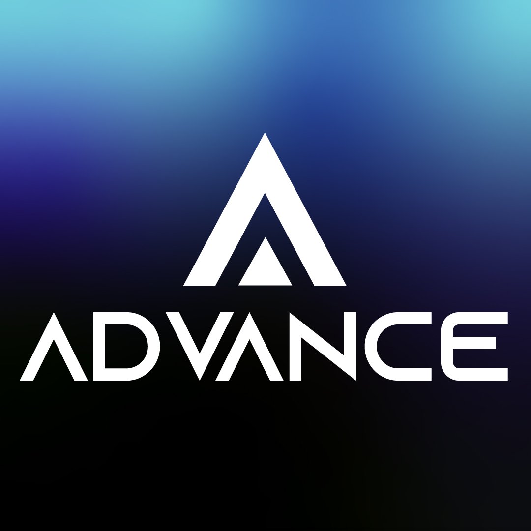 AdVance CRM Official Logo